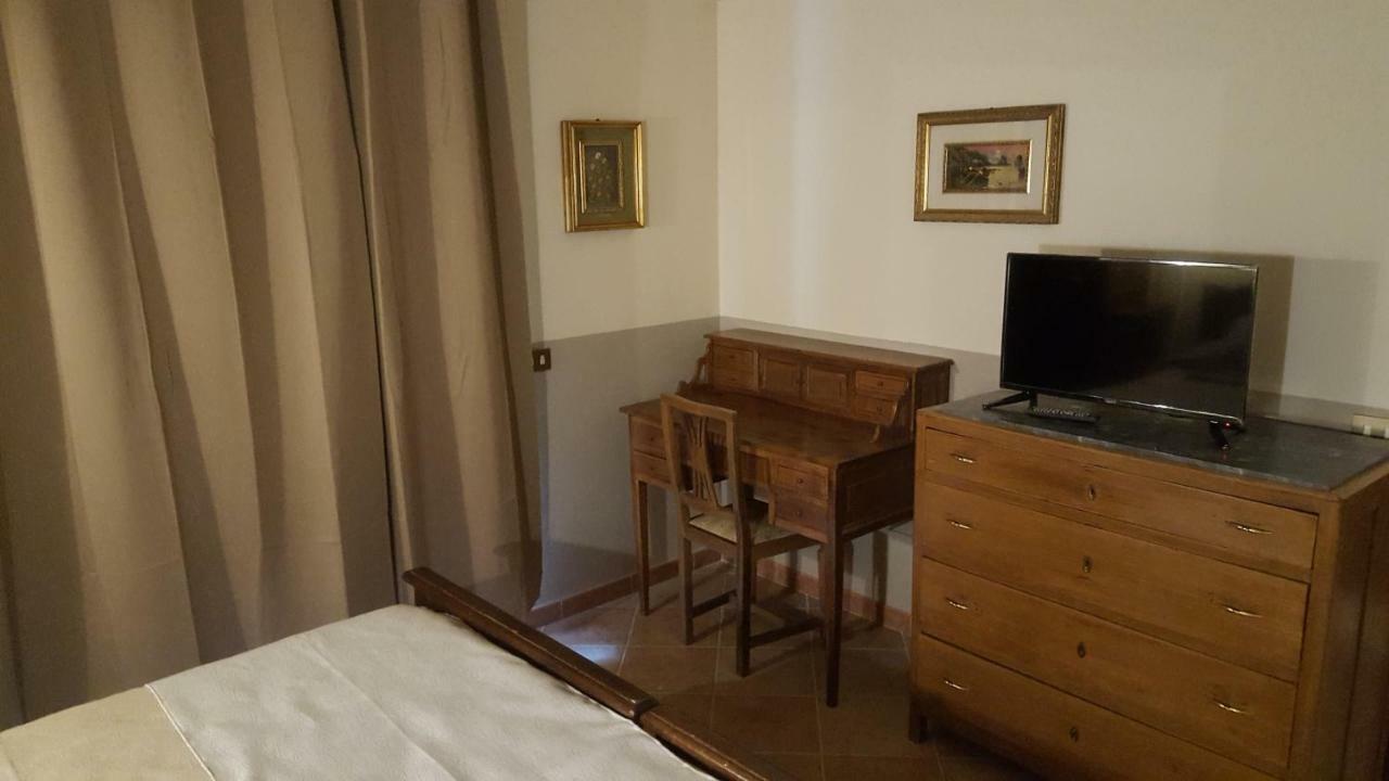 Agriturismo Countryhouse Le Giare Gubbio Exterior photo